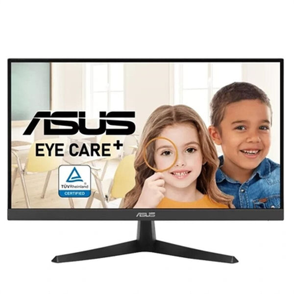 Monitor Asus VY229HE Full HD 21,5" 75 Hz-0