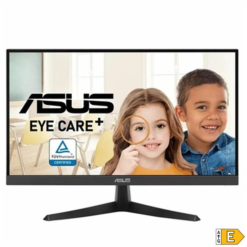 Monitor Asus VY229HE Full HD 21,5" 75 Hz-1