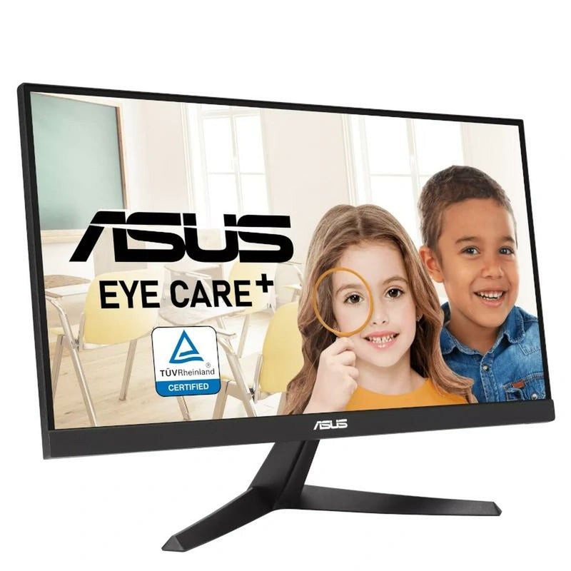 Monitor Asus VY229HE Full HD 21,5" 75 Hz-5