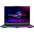 Laptop Asus ROG Strix Scar 16 2024 G634JYR-NM003W 16" 32 GB RAM 2 TB SSD Nvidia Geforce RTX 4090-8