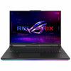 Laptop Asus ROG Strix Scar 18 2024 G834JYR-R6001W 18" 64 GB RAM 4 TB SSD Nvidia Geforce RTX 4090 Qwerty in Spagnolo-0