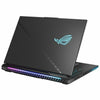 Laptop Asus ROG Strix Scar 18 2024 G834JYR-R6001W 18" 64 GB RAM 4 TB SSD Nvidia Geforce RTX 4090 Qwerty in Spagnolo-5