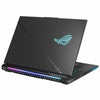 Laptop Asus ROG Strix Scar 18 2024 G834JZR-N6002W 18" 32 GB RAM 1 TB SSD NVIDIA GeForce RTX 4080 Qwerty in Spagnolo-4