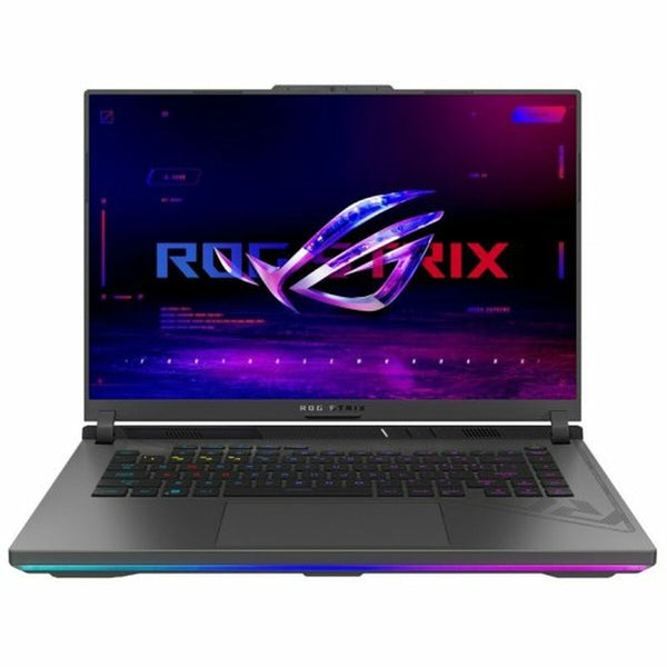 Laptop Asus ROG Strix G16 G614JIR-N4003 16" 32 GB RAM 1 TB SSD Nvidia Geforce RTX 4070-0