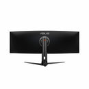 Monitor Asus 90LM04H0-B01170 49" LED VA Flicker free 144 Hz-2