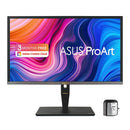 Monitor Asus 90LM04NC-B01370 27" LED IPS IPS LED HDR10 Flicker free-0