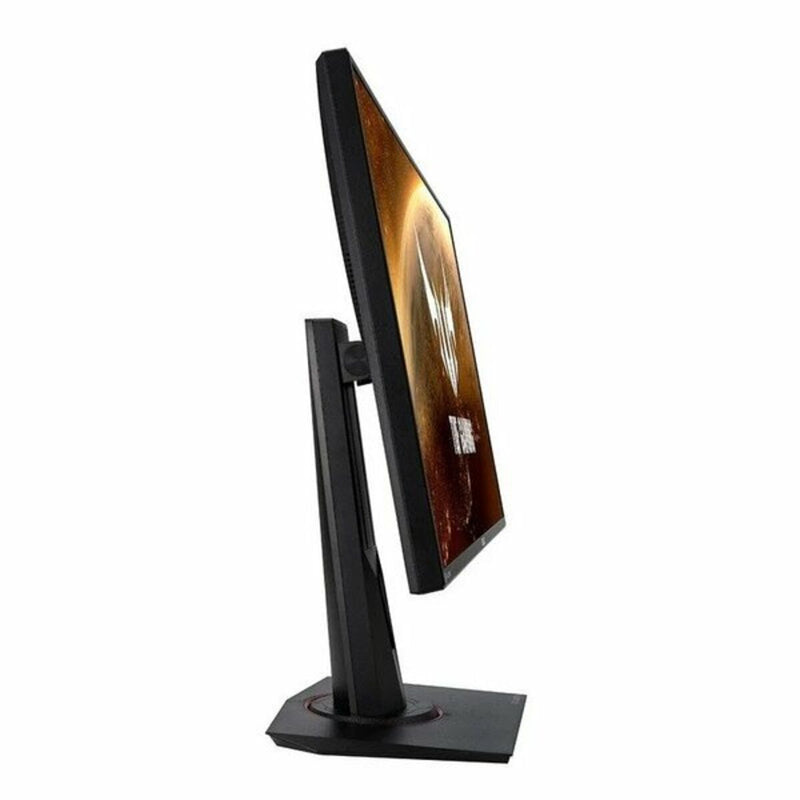 Monitor Gaming Asus 90LM05H0-B01370 27" LED IPS Flicker free NVIDIA G-SYNC 280 Hz-4