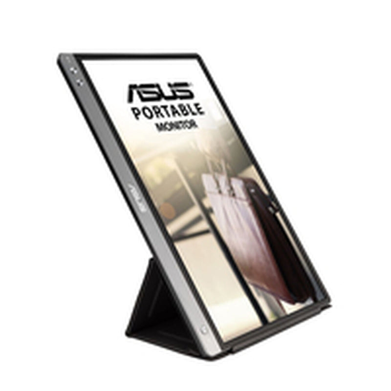 Monitor Asus ZenScreen MB14AC 14"-3