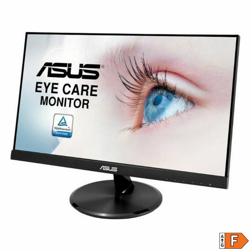Monitor Acer VP229HE 21,5" HDMI Nero Full HD 75 Hz-2