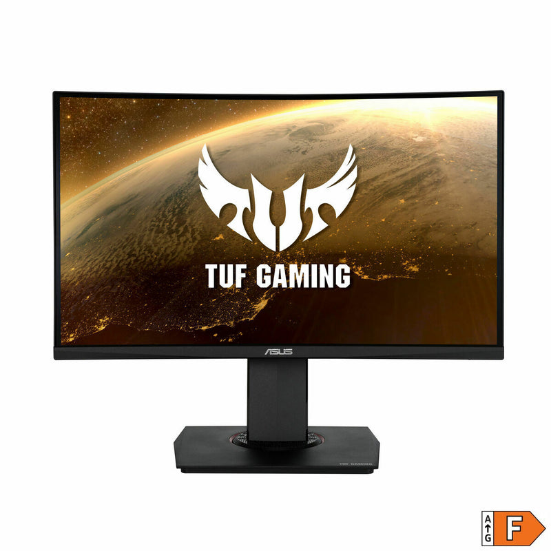 Monitor Asus VG24VQR Full HD 23,6" 165 Hz-4