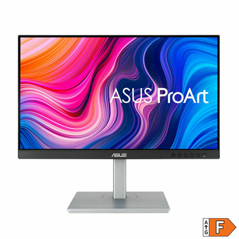 Monitor Asus PA247CV IPS 23,8"-6