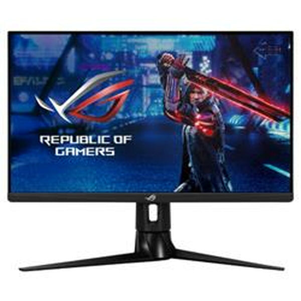 Monitor Asus 90LM06U0-B01370 27" LED IPS Flicker free NVIDIA G-SYNC-0