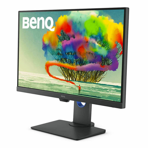 Monitor BenQ PD2705U 27" LED IPS HDR10 Flicker free 27"-0