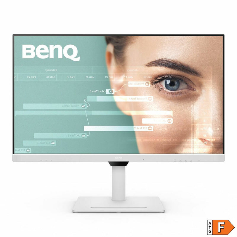 Monitor BenQ GW3290QT Quad HD 31,5" 75 Hz-3