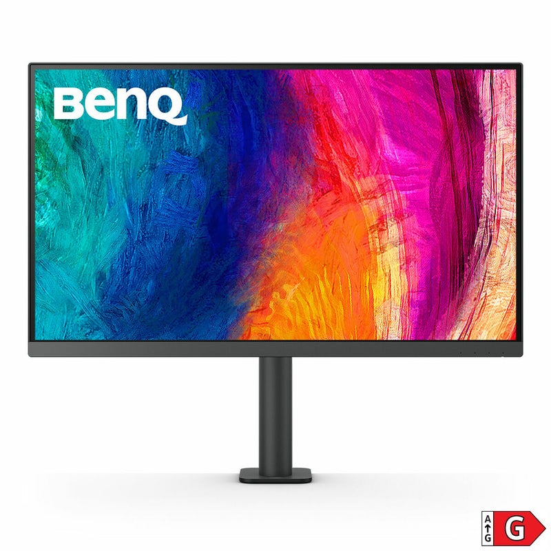 Monitor Gaming BenQ PD2705UA 27" 4K Ultra HD 60 Hz-4