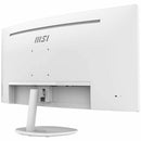 Monitor MSI PRO MP341CQW Bianco 34" 100 Hz-4