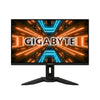 Monitor Gigabyte M32U 32" 31,5" LED IPS Flicker free-0