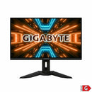 Monitor Gigabyte M32U 32" 31,5" LED IPS Flicker free-4
