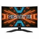Monitor Gigabyte M32QC 32" Curva 31,5" LED 240 Hz-0