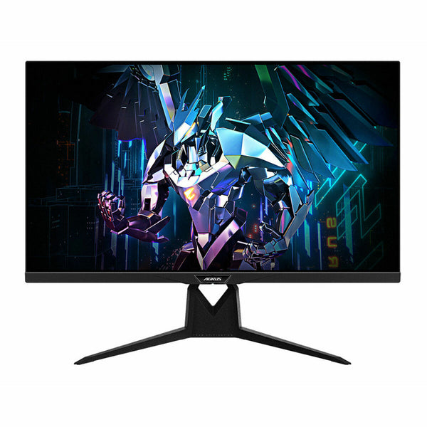 Monitor Gigabyte AORUS FI32Q-EK 32" 2K LED-0