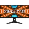 Monitor Gigabyte M34WQ 2K ULTRA HD 34" 144 Hz LCD-0