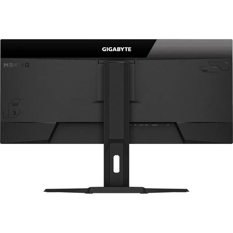 Monitor Gigabyte M34WQ-EK 34" LCD 2K-3