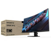 Monitor Gaming Gigabyte GS27FC Full HD 27" 180 Hz-2