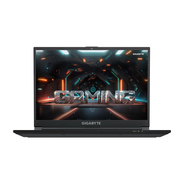 Laptop Gigabyte G6 KF-H3PT854SD Intel Core i7-13620H 512 GB SSD Nvidia Geforce RTX 4060-0