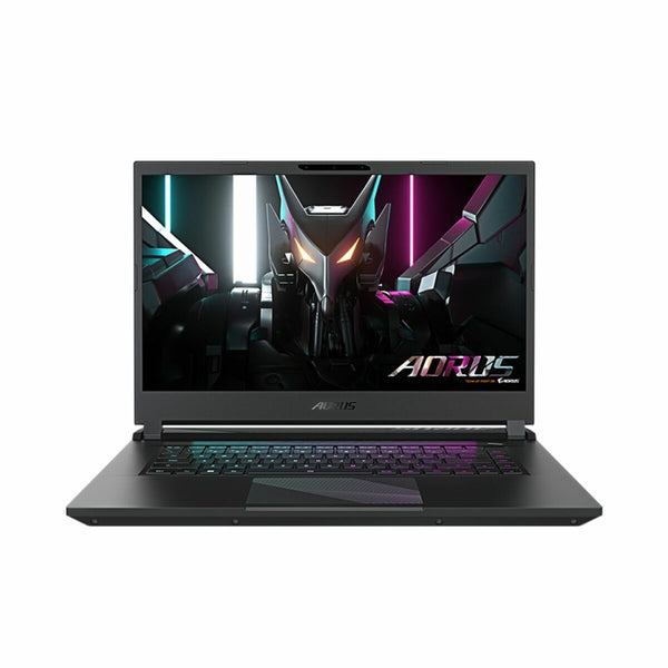 Laptop Gigabyte 15 BSF-73ES754SH 15,6" Intel Core i7-13700H 16 GB RAM 512 GB SSD Nvidia Geforce RTX 4070-0