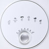 Friggitrice ad Aria Feel Maestro MR-754 Bianco 1500 W 4,2 L-6