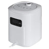 Friggitrice ad Aria Feel Maestro MR-754 Bianco 1500 W 4,2 L-2