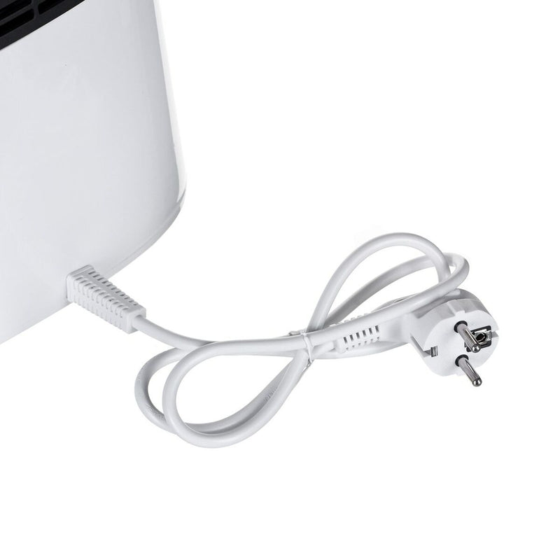 Friggitrice ad Aria Feel Maestro MR-754 Bianco 1500 W 4,2 L-1