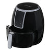 Friggitrice ad Aria Feel Maestro MR-756 Nero 1300 W 3,7 L-0