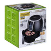 Friggitrice ad Aria Feel Maestro MR-756 Nero 1300 W 3,7 L-4