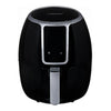 Friggitrice ad Aria Feel Maestro MR-756 Nero 1300 W 3,7 L-2