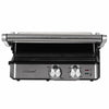 Barbecue Elettrico Feel Maestro MR-721 2000 W-2