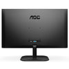 Monitor AOC 24B2XHM2 FHD LED 23,8" LCD VA Flicker free 24"-3