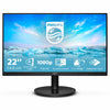 Monitor Philips 221V8A/00 Full HD 21,5" 75 Hz-0