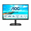 Monitor AOC 24B2XDA FHD LED IPS 23,8"-0