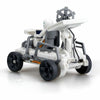 Playset Silverlit The solar-powered vehicle-5