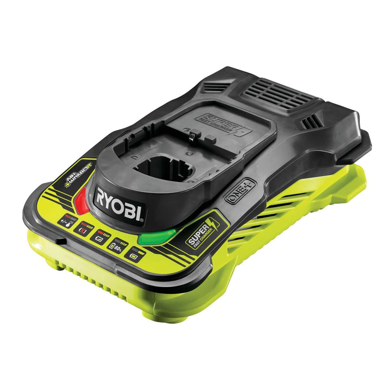 Caricabatterie Ryobi RC18150-1