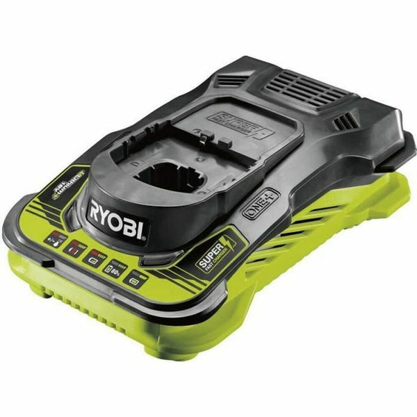 Caricabatterie Ryobi RC18150-0
