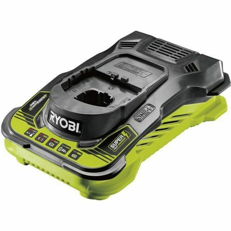 Caricabatterie Ryobi RC18150-0