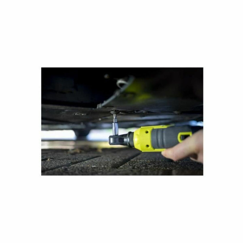 Chiave a cricchetto Ryobi R18RW3-0 ONE+ Elettrica 18 V-3