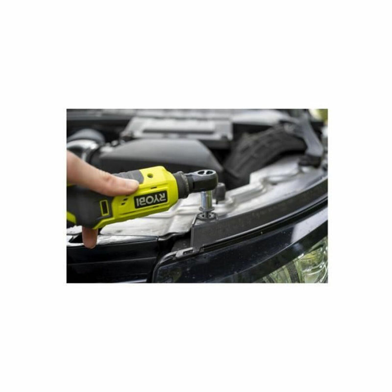 Chiave a cricchetto Ryobi R18RW3-0 ONE+ Elettrica 18 V-2