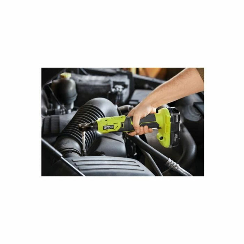 Chiave a cricchetto Ryobi R18RW3-0 ONE+ Elettrica 18 V-1