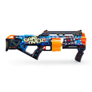 Pistola a Freccette Zuru X-Shot Skins Last Stand 55 x 22 x 5 cm-5