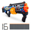 Pistola a Freccette Zuru X-Shot Skins Last Stand 55 x 22 x 5 cm-6