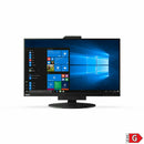 Monitor Lenovo TIO27 27" IPS 2560 x 1440 px Quad HD-5