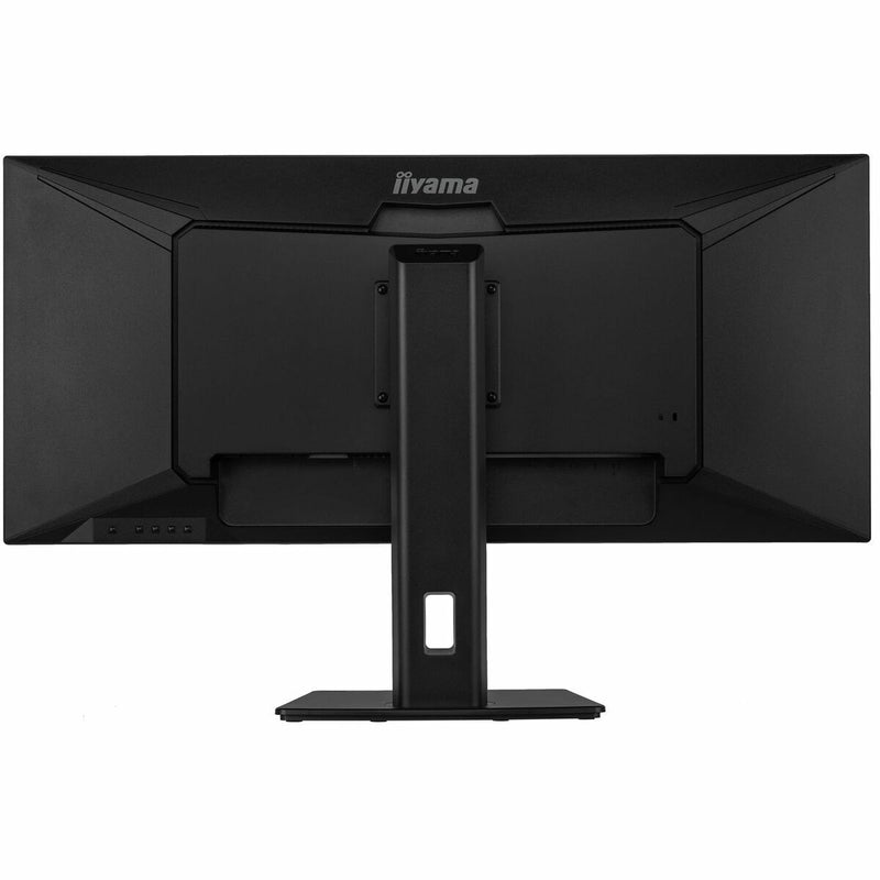 Monitor Iiyama XUB3493WQSU-B5 Nero 75 Hz 34" UltraWide Quad HD-2